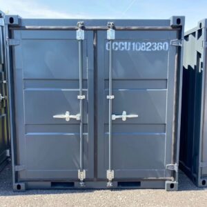 Conteneur de Stockage 10